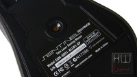 laser
