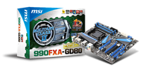 MSI