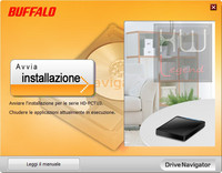 software-Installazione