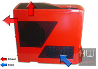 ventilazione