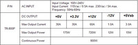 OutputSpecification_800