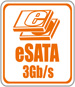 eSATA