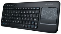 Logitech-K400
