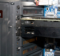 PCI