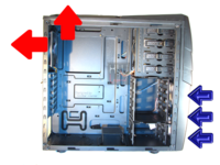 Ventilazione