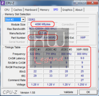 CPU-Z
