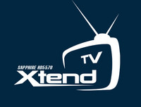 XTENDTV