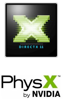 directx-physx