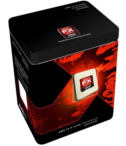 AMD-FX-Bulldozer