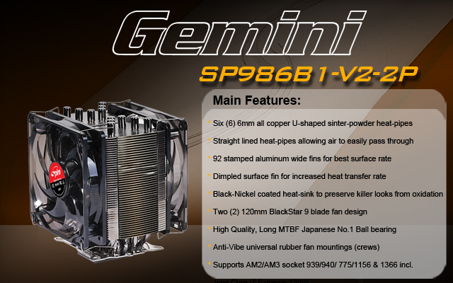 Spire_Gemini_SP986B1-V2-2P