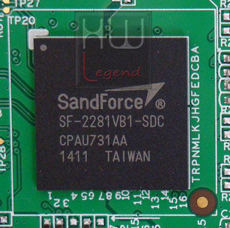 ADATA S511 sandforce_sf-2281