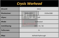 WARHEAD
