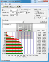 ADATA S511 atto