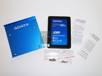ADATA S511 bundle
