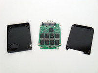 ADATA S511 esploso