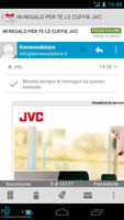 mail