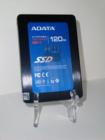 ADATA S511 ssd_fronte