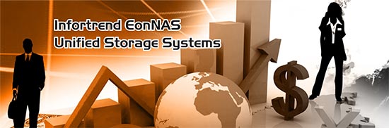 infortrend_EonNAS