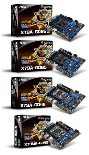 x79series