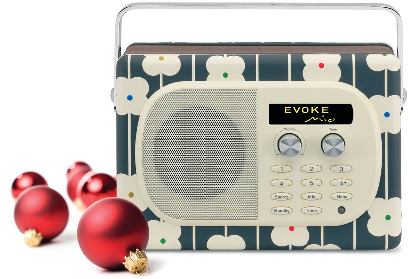 EVOKE_Mio_by_Orla_Kiely_Christmas_2011
