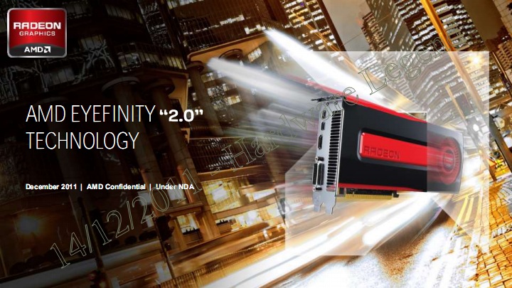 eyefinity