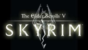 skyrim-logo
