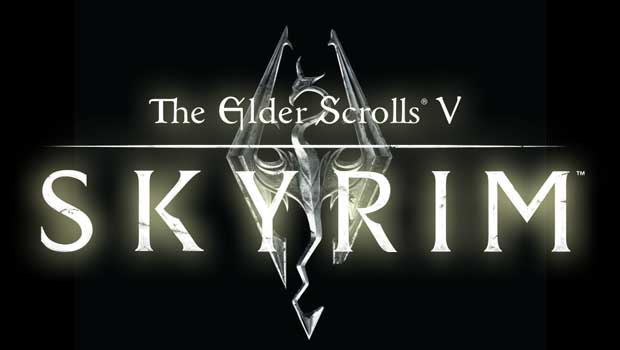 skyrim-logo