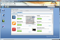 synology_ds712_centro_pacchetti