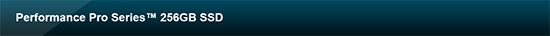 corsair_performance_pro_specifiche_testata