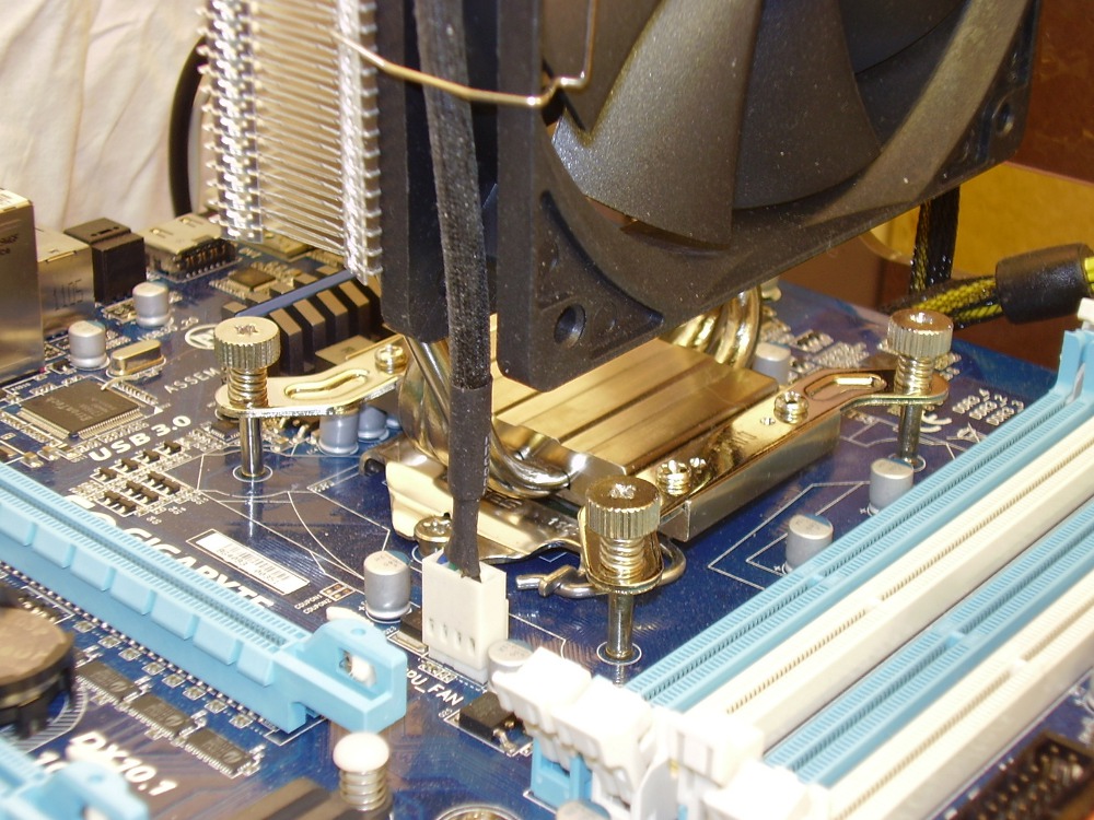 Prolimatech Pasta Termica Per CPU, Alta Conduttività 10.2 W/mK, 5 Grammi, Isolante E Di Alta Qualità