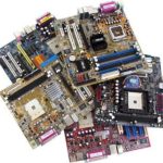 motherboards