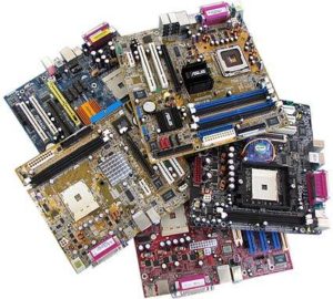 motherboards