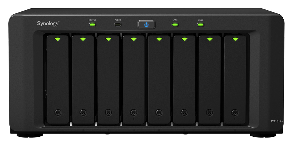 synology_ds1812_fronte1