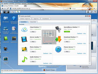 synology_ds1812_dsm4_pacchetti