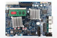 synology_ds1812_pcb_fronte
