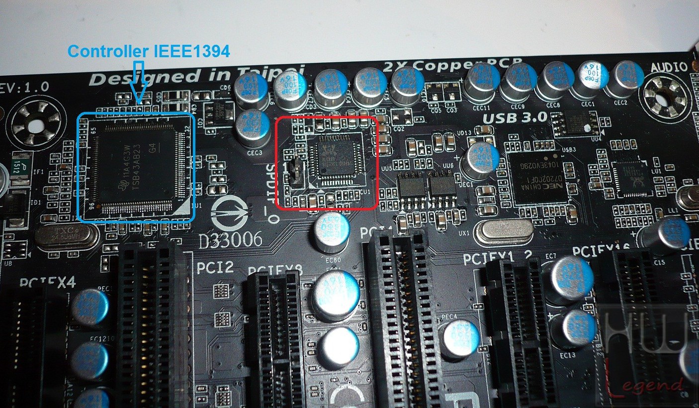 030-gigabyte-z68x-ud5-foto-scheda-chip-audio-e-ieee1394