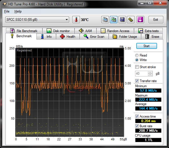 034-siliconpower-v30-ssd-screen-hdtune-bench-write-sata2