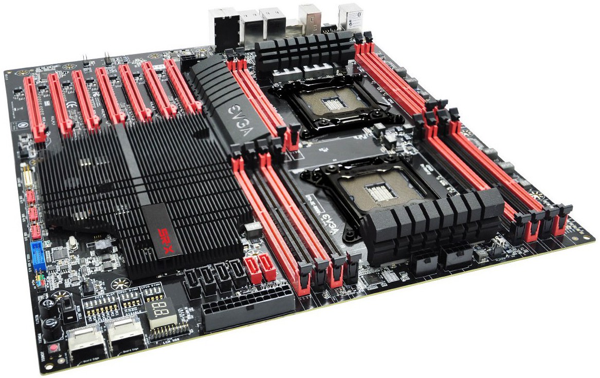 EVGA-SR-X