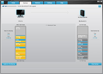 SmartWare15CategoryBackup