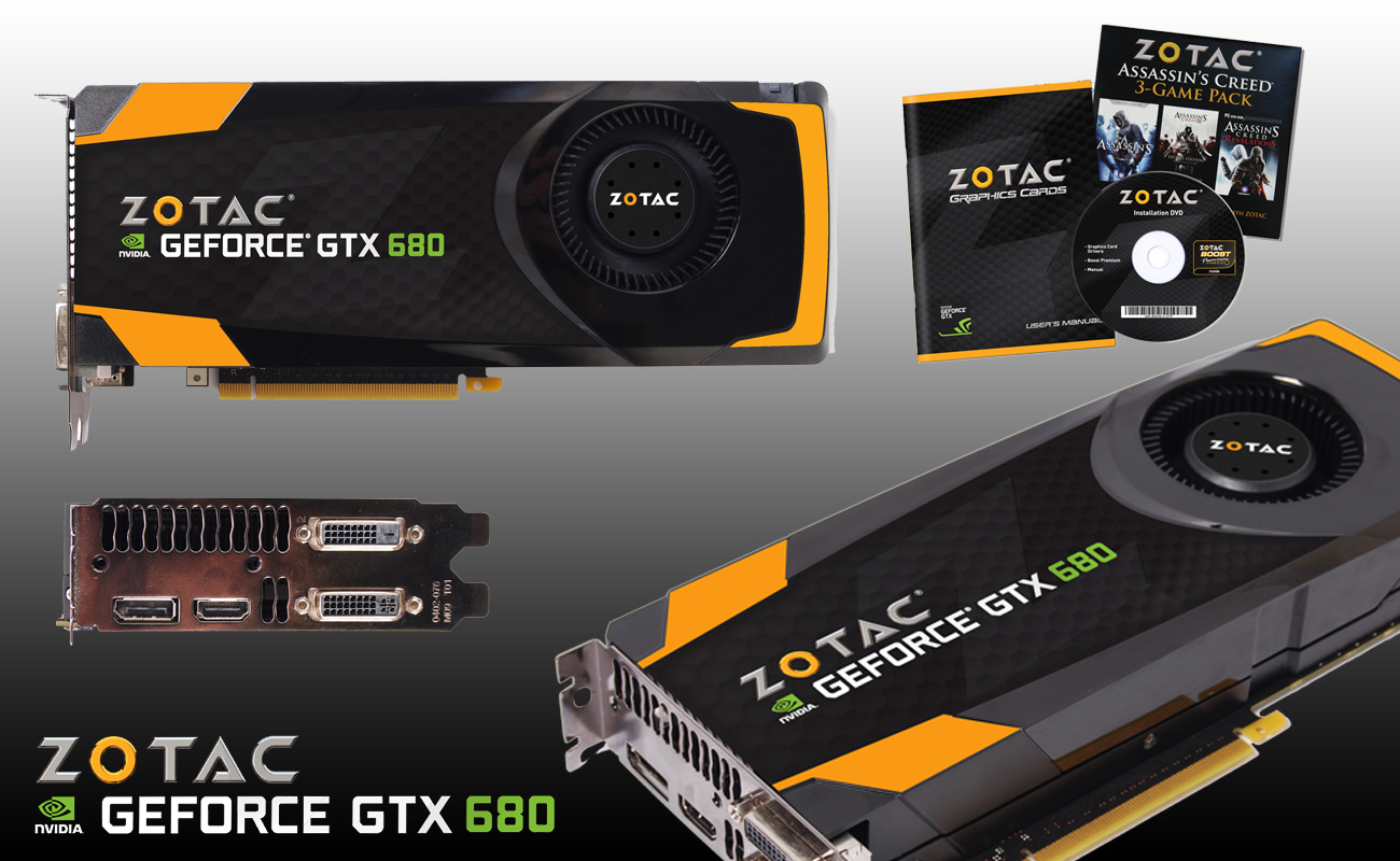 ZOTAC-GTX-680