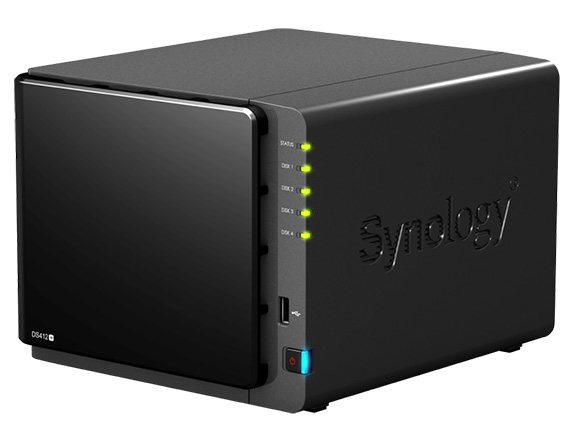 synology_ds412