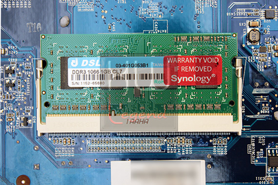 synology_rs812_memorie
