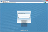 synology_ds412_dsm4_login