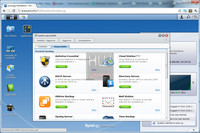 synology_ds412_dsm4_pacchetti