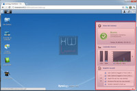 synology_ds412_dsm4_widget