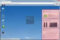 synology_ds412_dsm4_widget