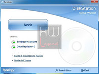 synology_ds_412__software_avvio