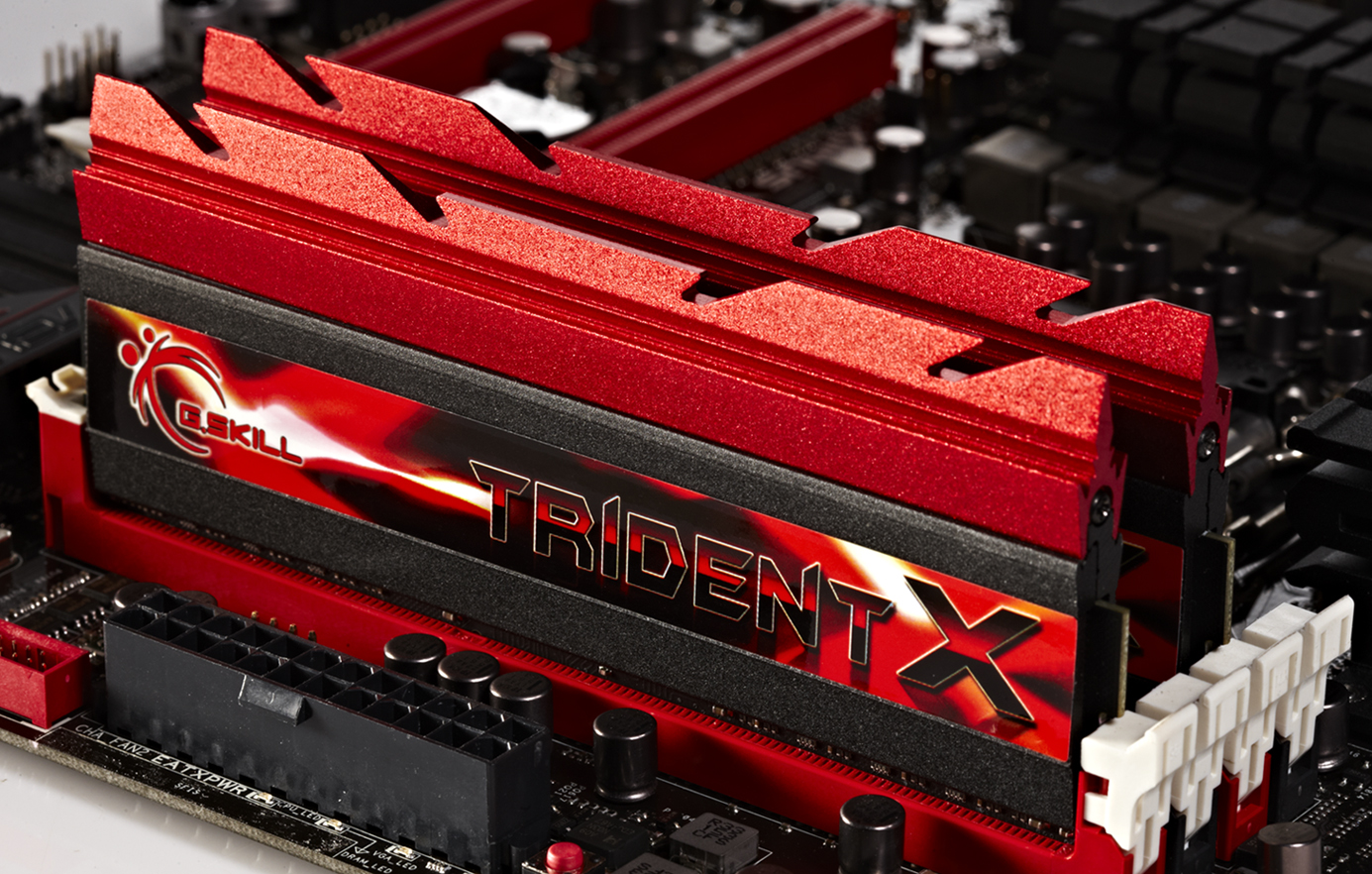Tridenx