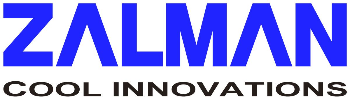 ZALMAN_logo