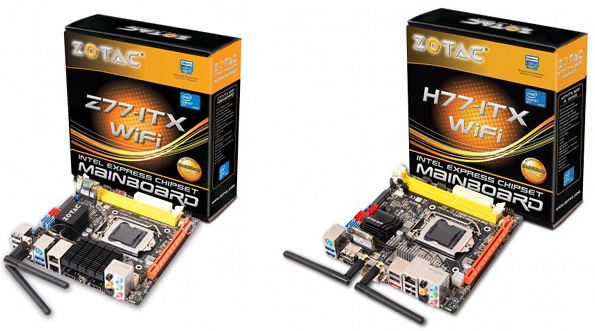 Zotac